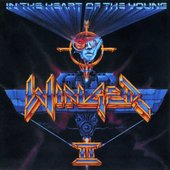 Winger II: In The Heart Of The Young