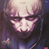 Franz Morak - Cover 2. LP