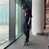 Hood Boy