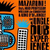 The Jungle Dub Experience