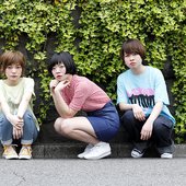 Shishamo / 2018