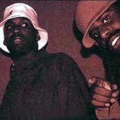 Aceyalone And Abstract Rude (The A-Team)
