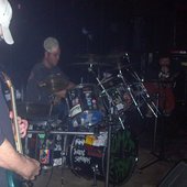 September `17 2005 The Pit Jacksonville, FL
