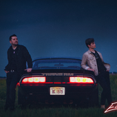 80's Retrowave | Earthshifter
