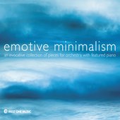Emotive Minimalism - An Evocative Collection of Pieces for Orchestra with Featured Piano