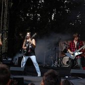 Paczków 2011