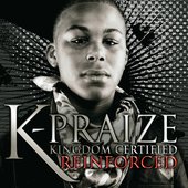Kingdom Certified Reinforced