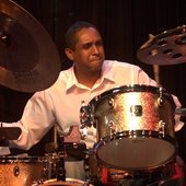Ronnie Burrage