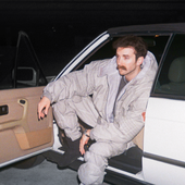 Night Drive Promo