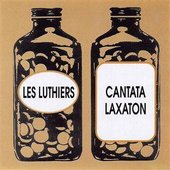 Cantata Laxatón