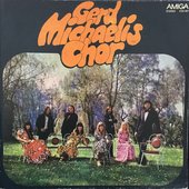 Gerd Michaelis-Chor