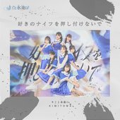 Sukinonaifuwooshitsukenaide - Single