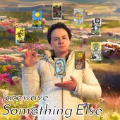 jazzwave: "Something Else" (2021)