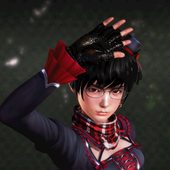 Avatar for Scarletic