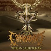 Titisan Salib Tuhan