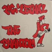 The Phantom