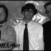 The Violence '07?
