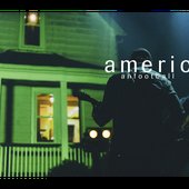 American Football (Live in Los Angeles)