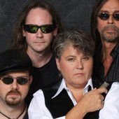 The Phifer Marshall Band