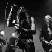 Perdition Winds