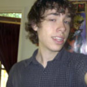 LastFM profile picture for @chasm