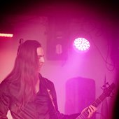 LIVE (фото Андрей Арефьев)