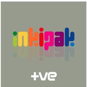 Inkipak +ve (The Remixes)