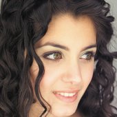 Katie Melua - Closeup