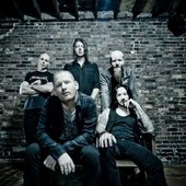 Stone Sour