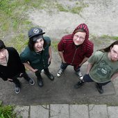 THE band.