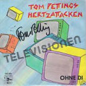 Tom Pettings Hertzattacken