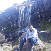LastFM profile picture for @sriram95