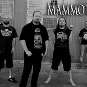 Mammoth(stoner/doom metal Adelaide,USA)