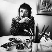 Randy Newman