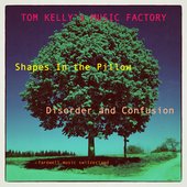 Shapes in the Pillow / Disorder and Confusion
