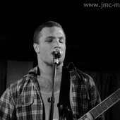 RC: Cosmo Jarvis