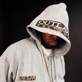 OUTLAW CULTURE