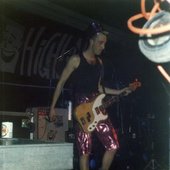 the highliners 