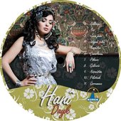 Hani CD \"DAYK\" 2010
