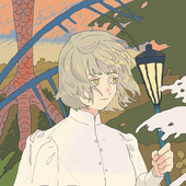 Avatar for komebesouro