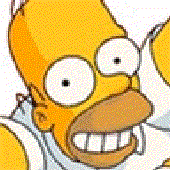 LastFM profile picture for @Hari