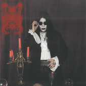 phantom serving necromantic black doom kunt pt. 2