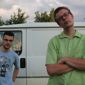 Mtw and Big-d.