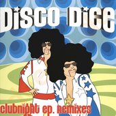 Disco Dice