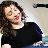 Regina Spektor @ Sound Fix Records - 19.04.2008