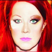 Kate Pierson (2015)