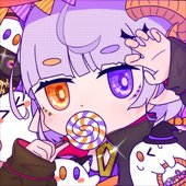 HALLO CELL (はろける) [Higher quality image]