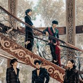 'Ikalawang Yugto' (New Era) Concept Photos