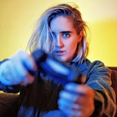 Shura for The Line Of Best Fit (2016)