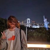 rainbow bridge